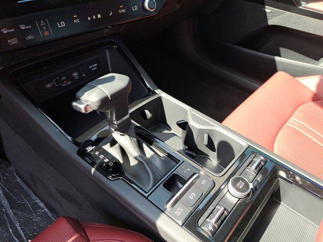new 2025 Kia K5 car, priced at $30,913