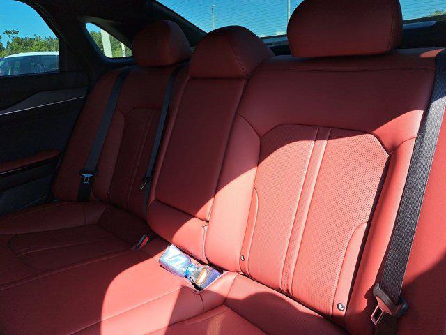 new 2025 Kia K5 car, priced at $30,913