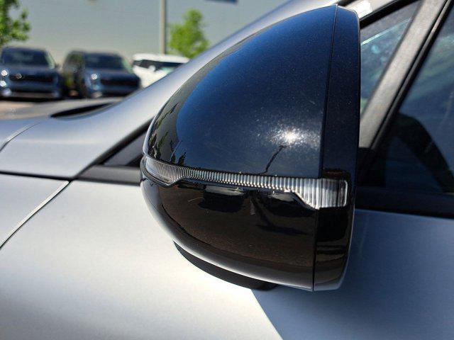 new 2025 Kia K5 car, priced at $30,913