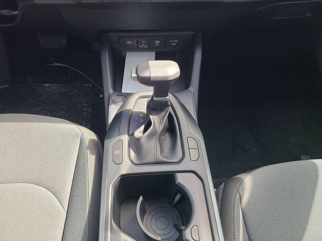 new 2025 Kia K4 car, priced at $23,680