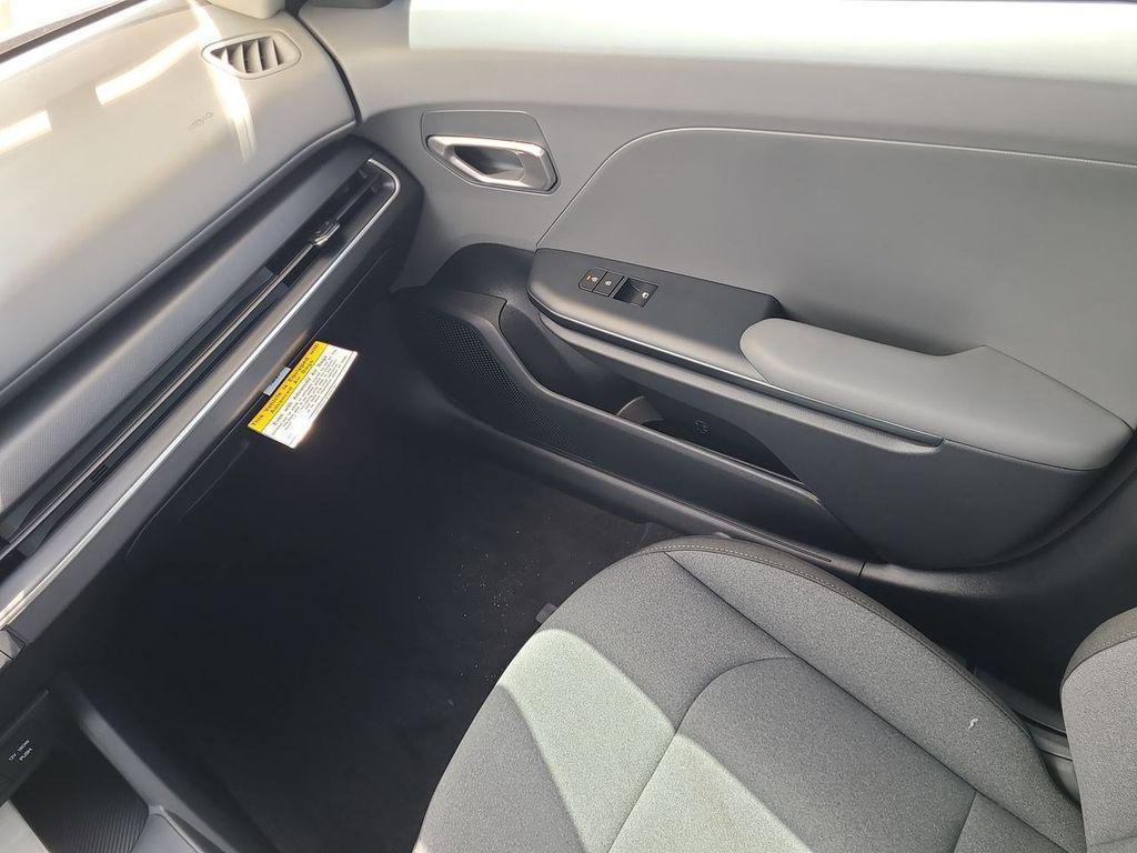new 2025 Kia K4 car, priced at $23,680