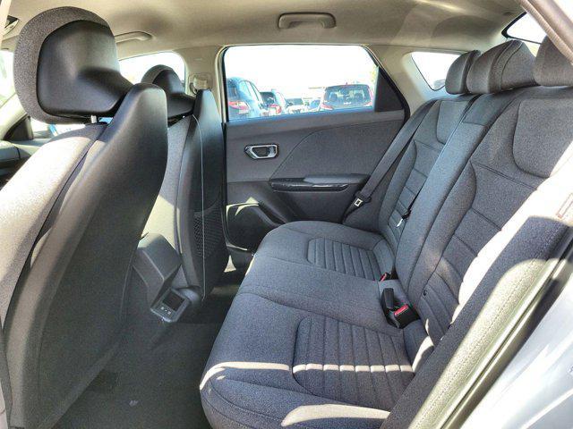 new 2025 Kia K4 car, priced at $24,448
