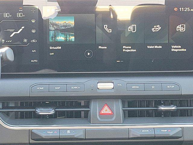 new 2025 Kia K4 car, priced at $24,448