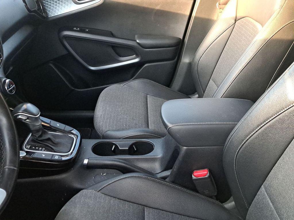 used 2020 Kia Soul car, priced at $14,793