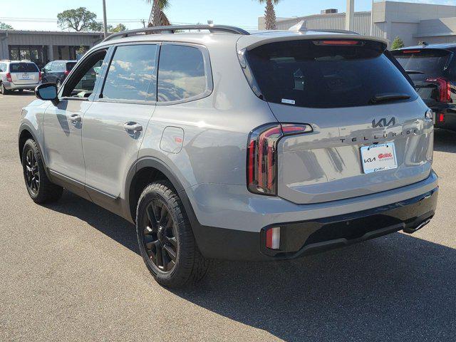 new 2025 Kia Telluride car, priced at $52,796