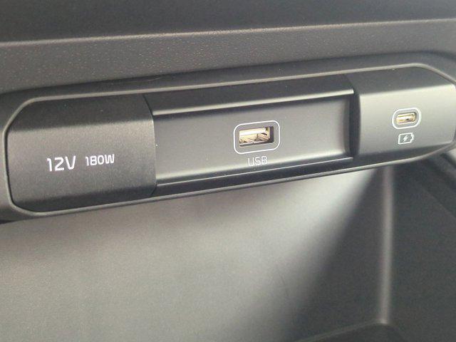 used 2023 Kia Niro car, priced at $22,570