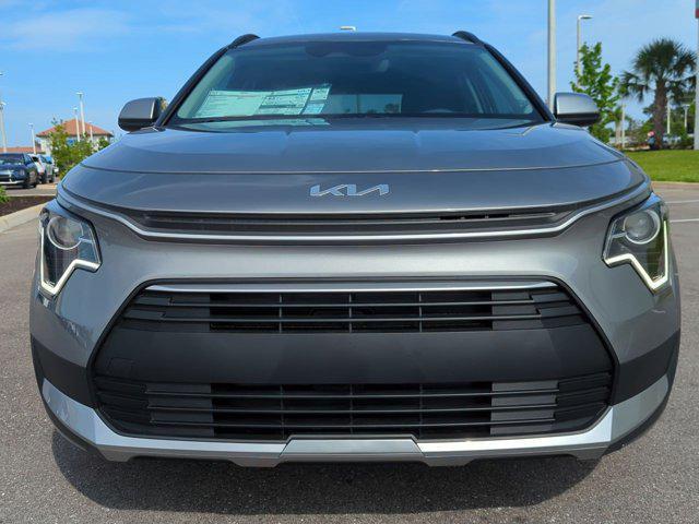used 2023 Kia Niro car, priced at $22,570