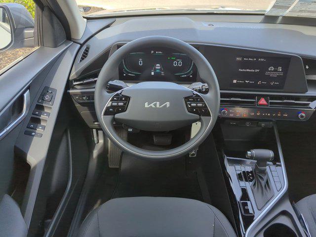 used 2023 Kia Niro car, priced at $22,570