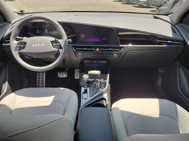 new 2024 Kia Niro car, priced at $32,310