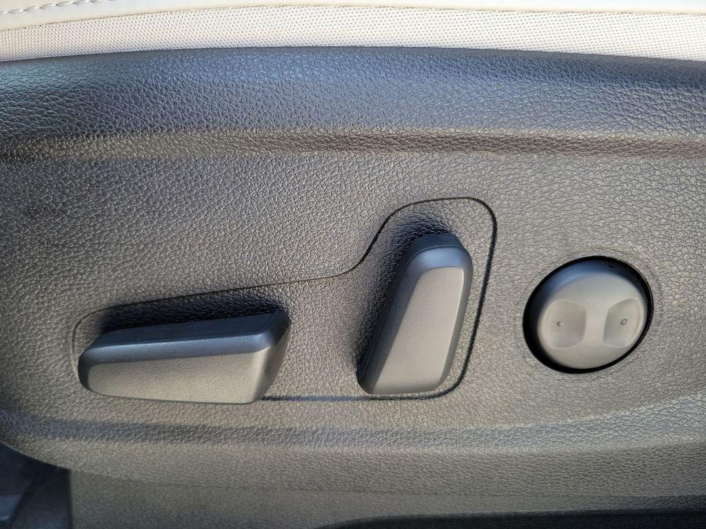 new 2025 Kia Telluride car, priced at $39,254