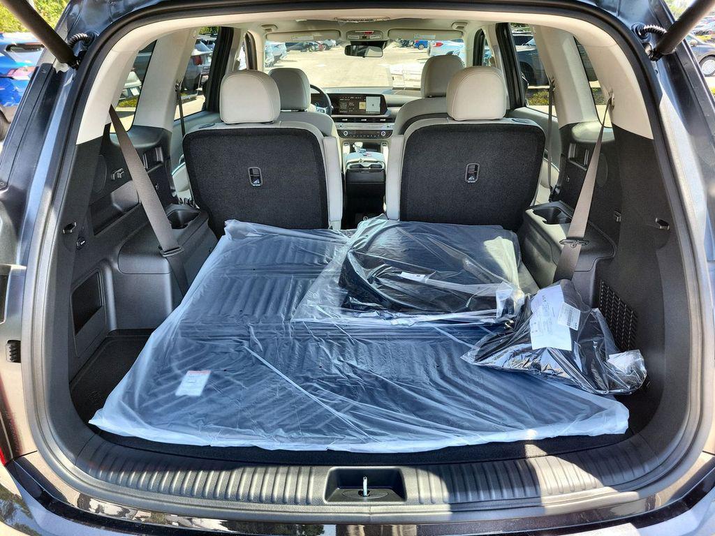 new 2025 Kia Telluride car, priced at $39,254