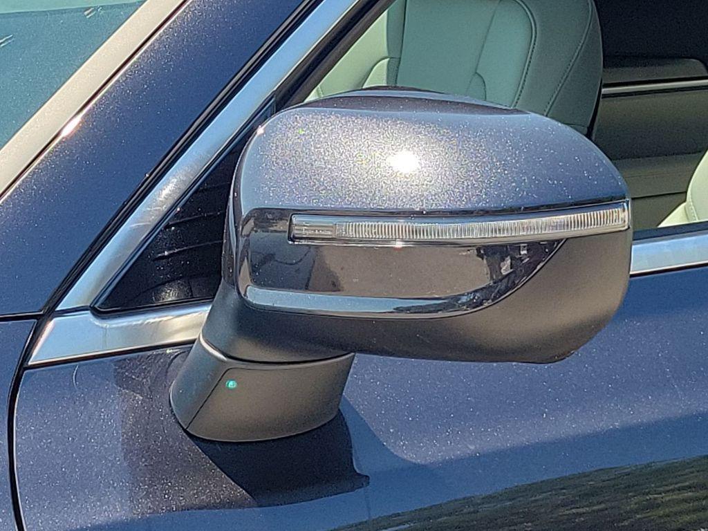 new 2025 Kia Telluride car, priced at $39,254