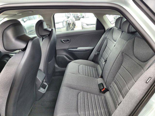 new 2025 Kia K4 car, priced at $24,073