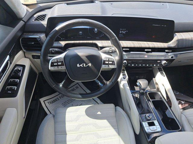 used 2023 Kia Telluride car, priced at $37,777