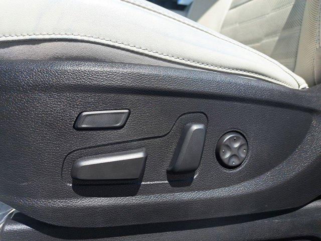 used 2023 Kia Telluride car, priced at $37,777