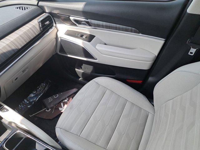 used 2023 Kia Telluride car, priced at $37,777