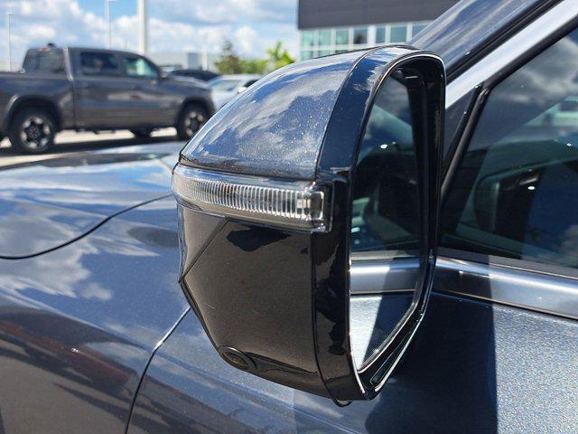 used 2023 Kia Telluride car, priced at $37,777