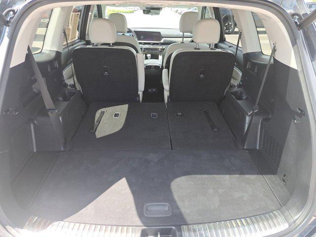 used 2023 Kia Telluride car, priced at $37,777