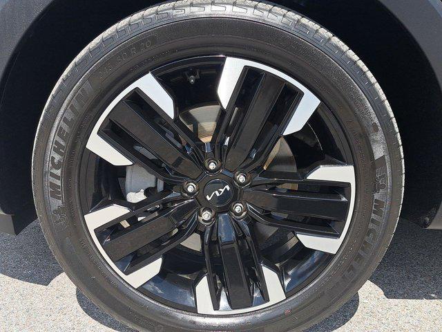 used 2023 Kia Telluride car, priced at $37,777