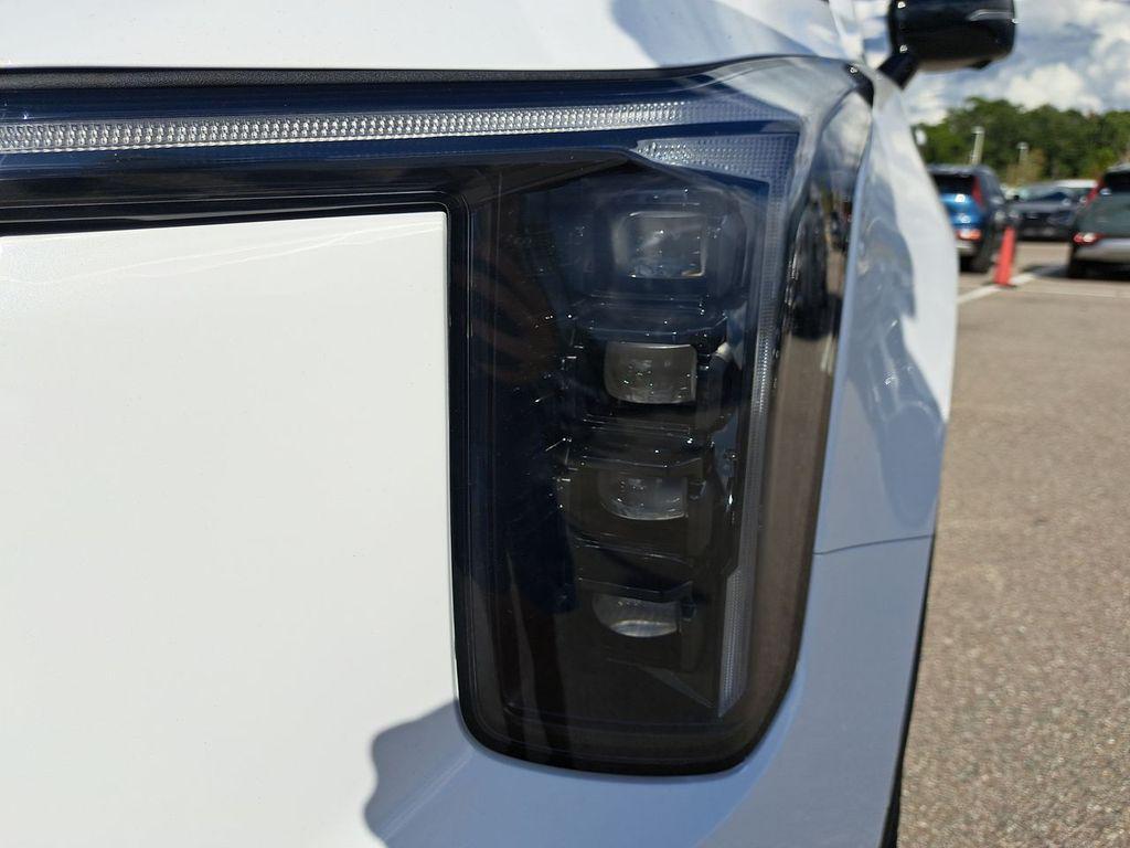 new 2026 Kia Sorento car, priced at $45,561