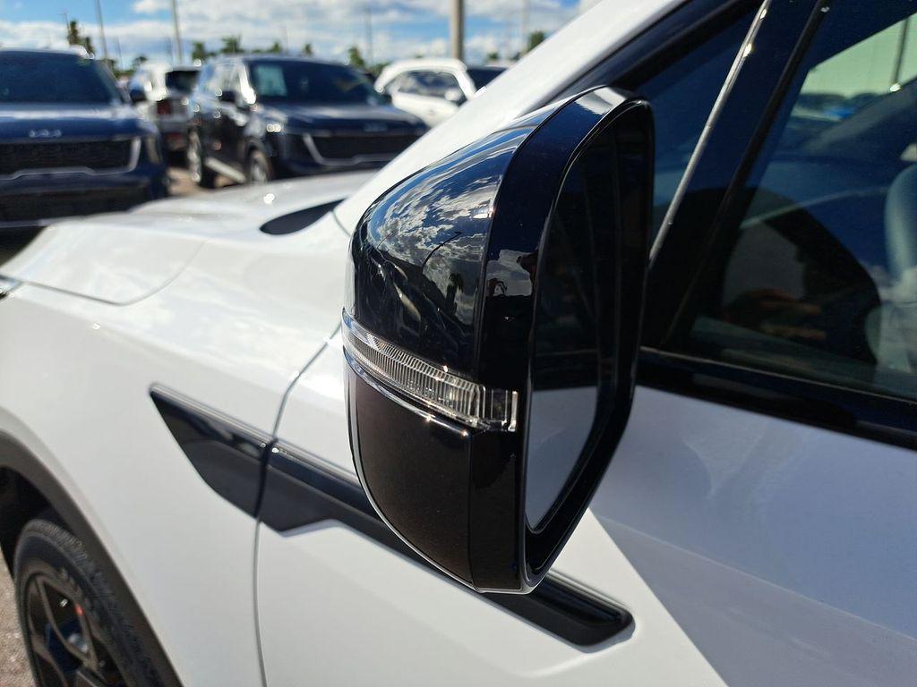 new 2026 Kia Sorento car, priced at $45,561