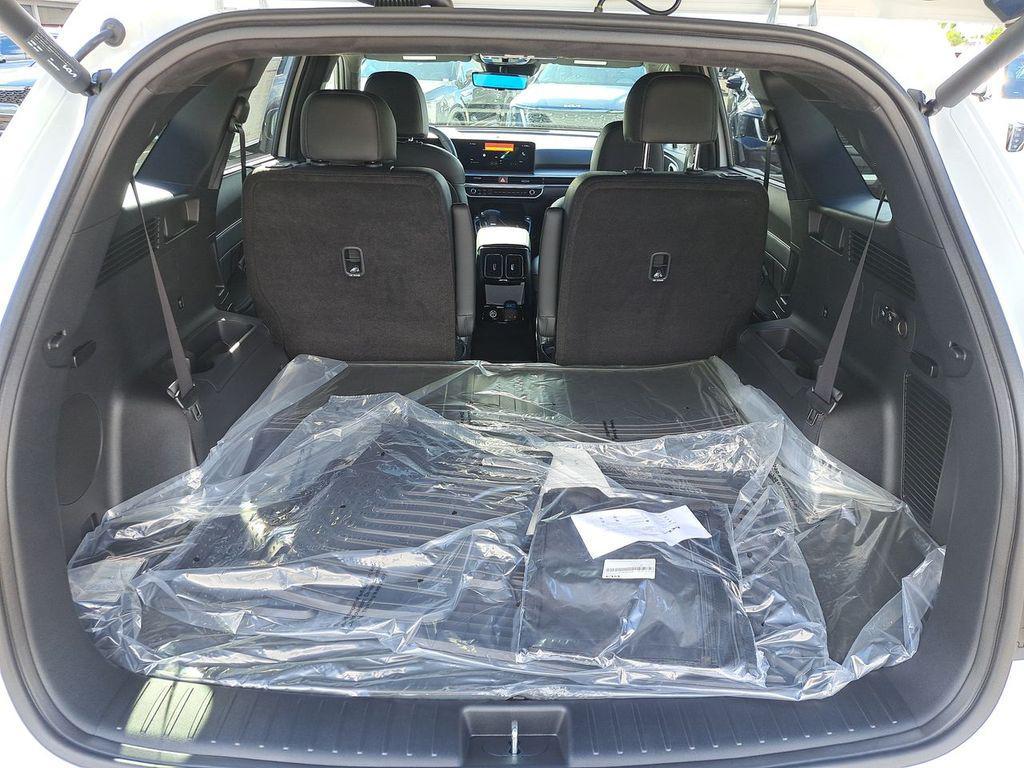 new 2026 Kia Sorento car, priced at $45,561