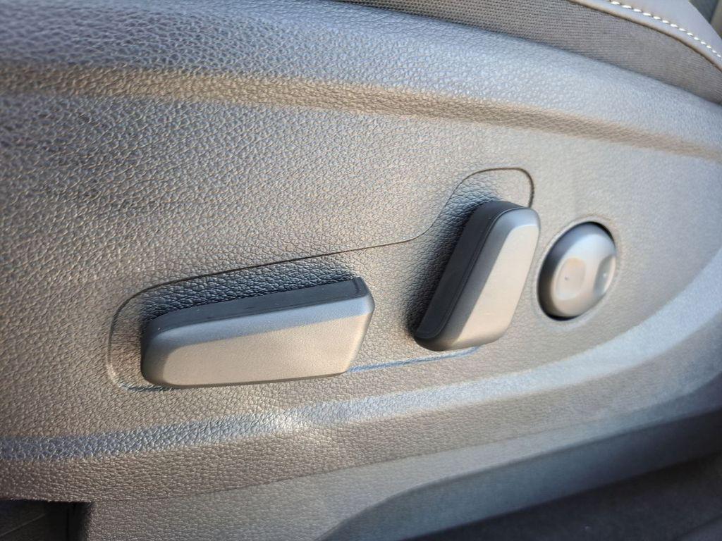 new 2025 Kia Telluride car, priced at $39,720