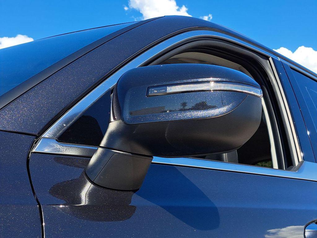 new 2025 Kia Telluride car, priced at $39,720