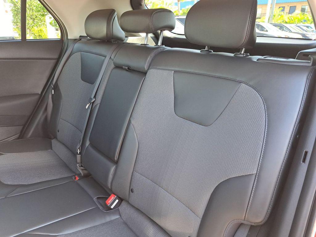 used 2023 Kia Niro car, priced at $21,657