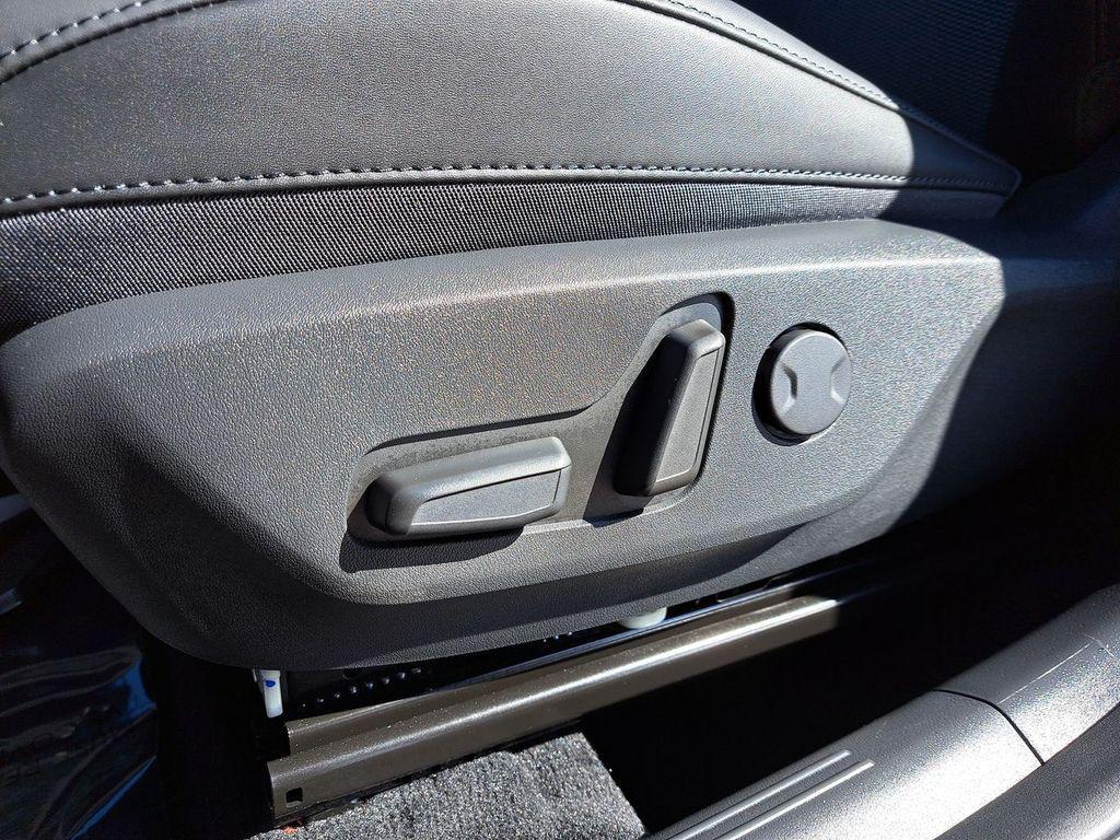 used 2023 Kia Niro car, priced at $21,657