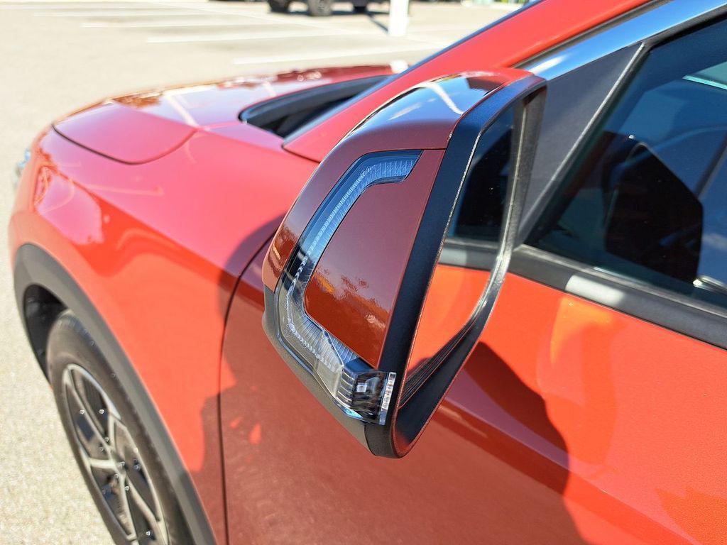 used 2023 Kia Niro car, priced at $21,657