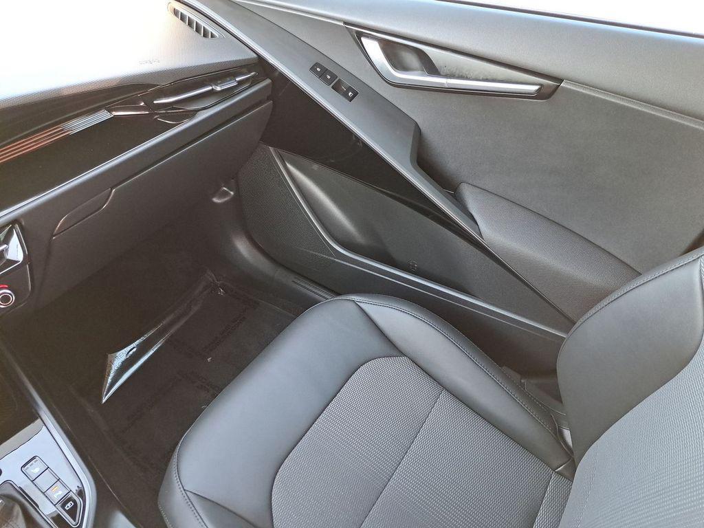 used 2023 Kia Niro car, priced at $21,657