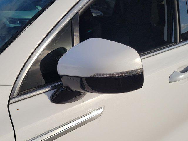 new 2025 Kia Sorento car, priced at $32,419