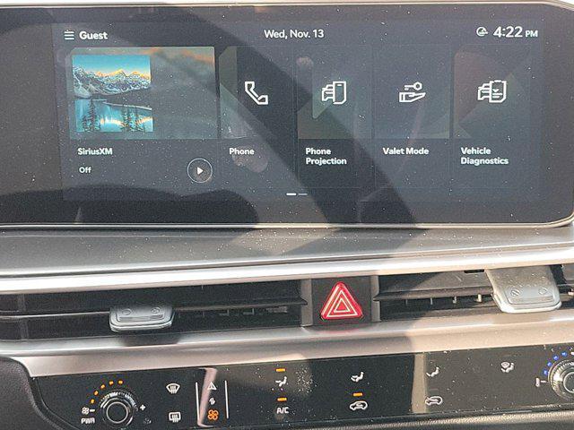 new 2025 Kia Sorento car, priced at $32,419