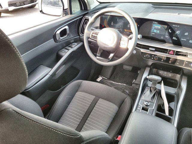new 2025 Kia Sorento car, priced at $32,419
