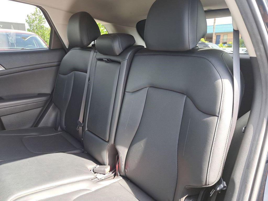 used 2023 Kia Sportage car, priced at $21,988