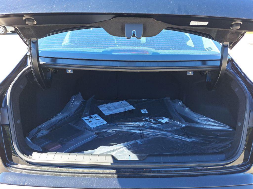 new 2025 Kia K4 car, priced at $22,859