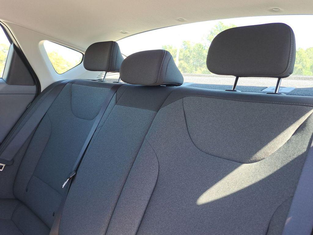 new 2025 Kia K4 car, priced at $22,859