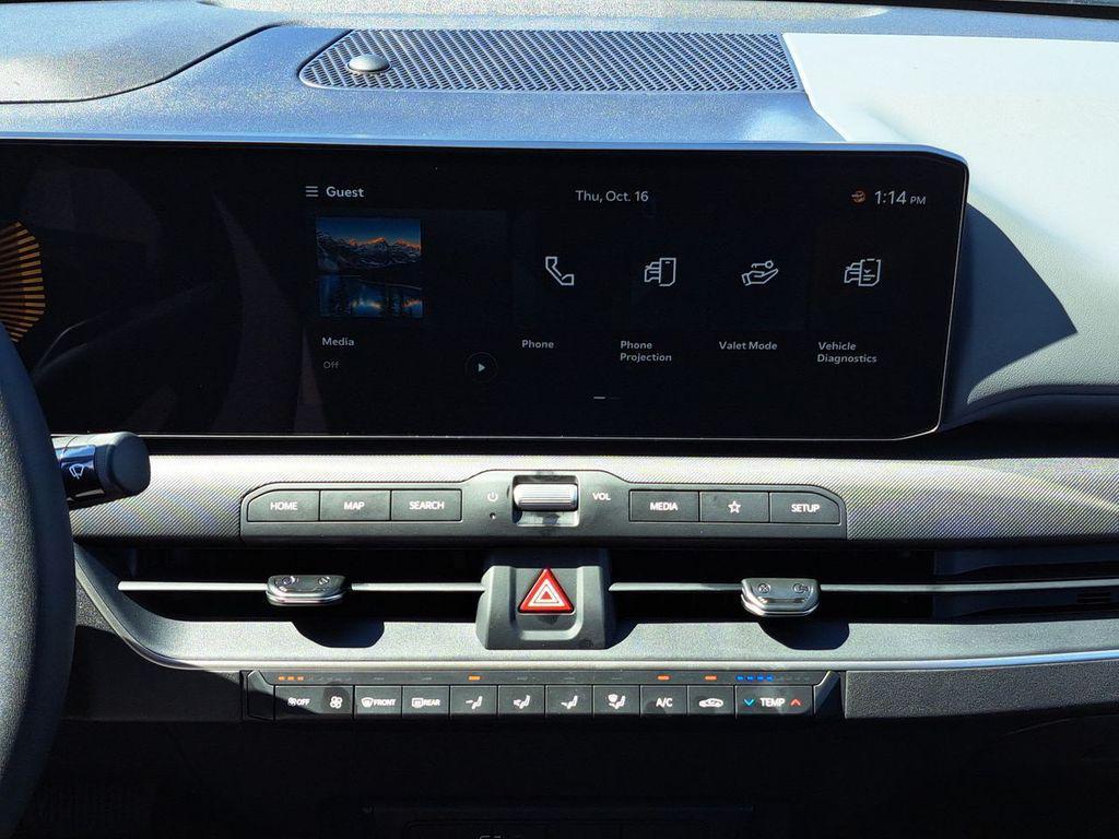 new 2025 Kia K4 car, priced at $22,859