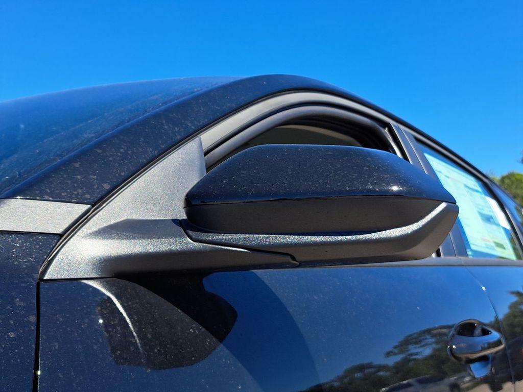 new 2025 Kia K4 car, priced at $22,859