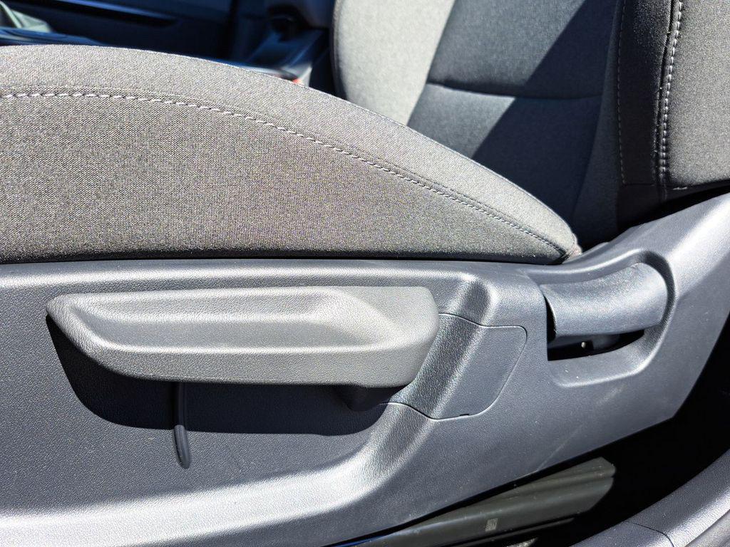 new 2025 Kia K4 car, priced at $22,859