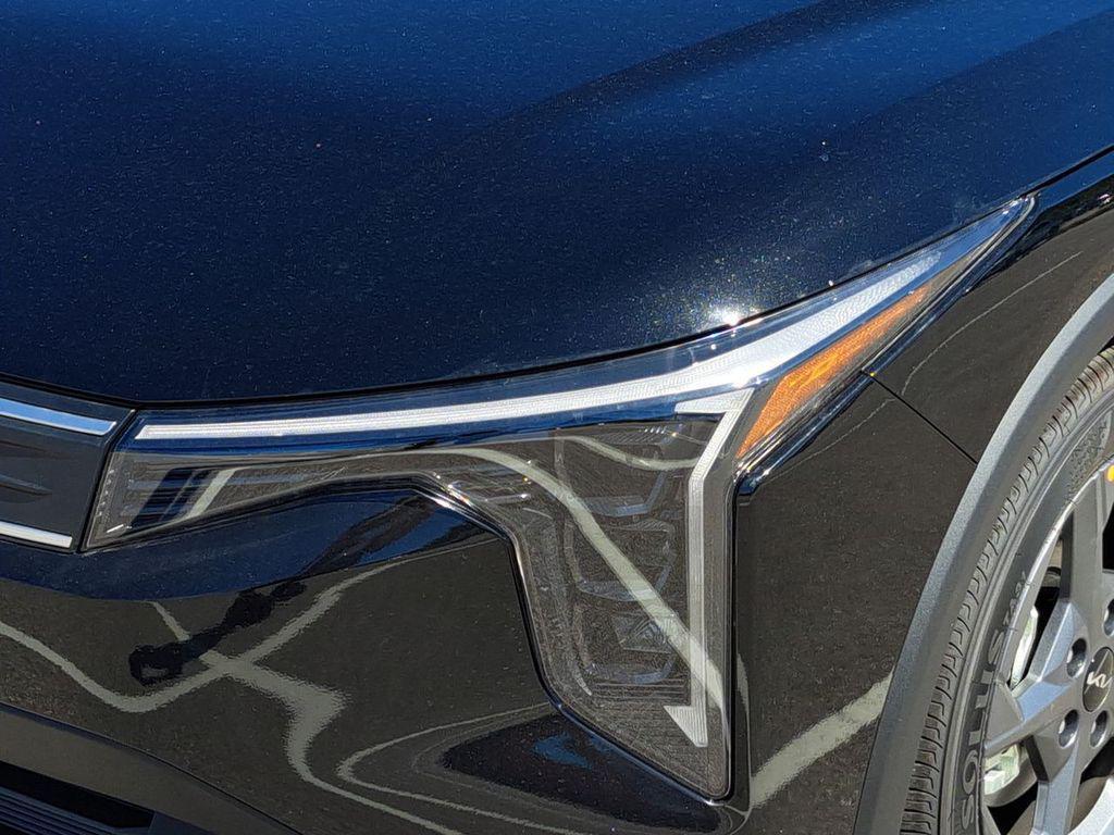 new 2025 Kia K4 car, priced at $22,859