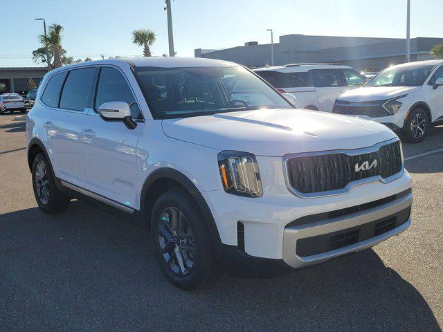 new 2025 Kia Telluride car, priced at $36,841