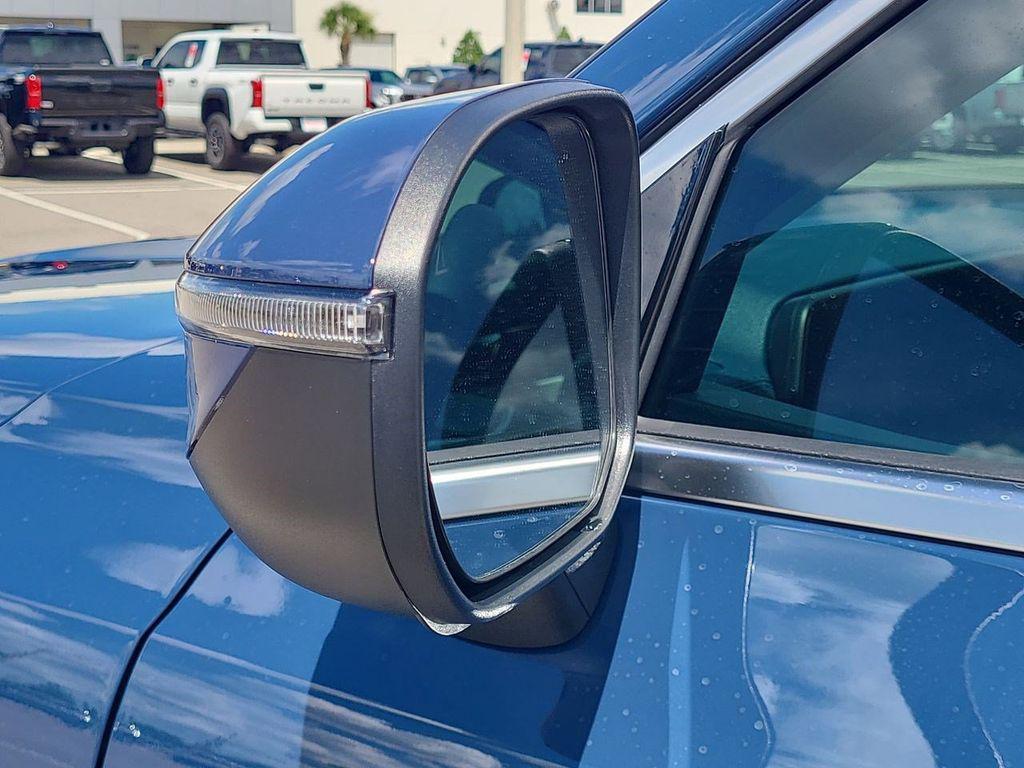 new 2025 Kia Telluride car, priced at $43,305