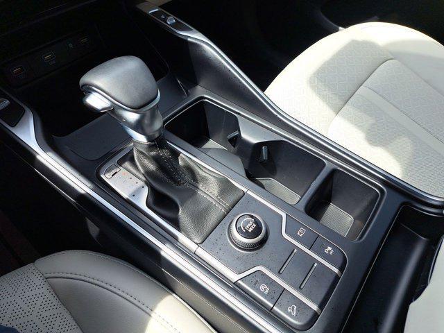 used 2023 Kia Sorento car, priced at $24,977