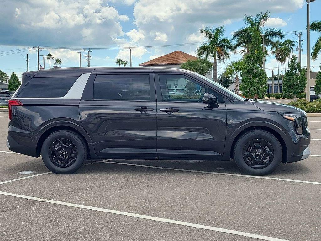 new 2026 Kia Carnival car, priced at $35,872