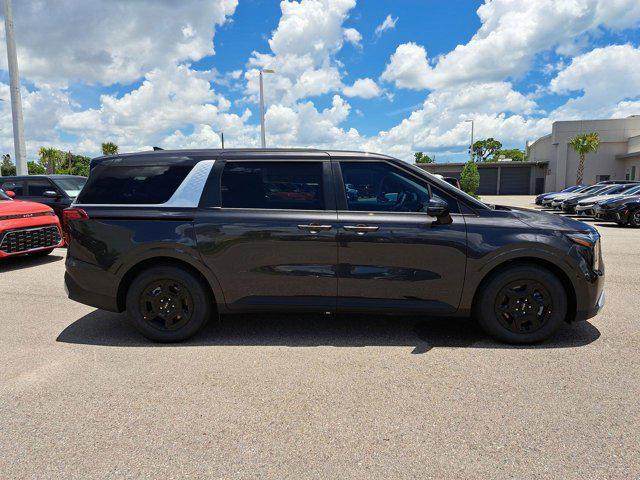new 2026 Kia Carnival car, priced at $40,690