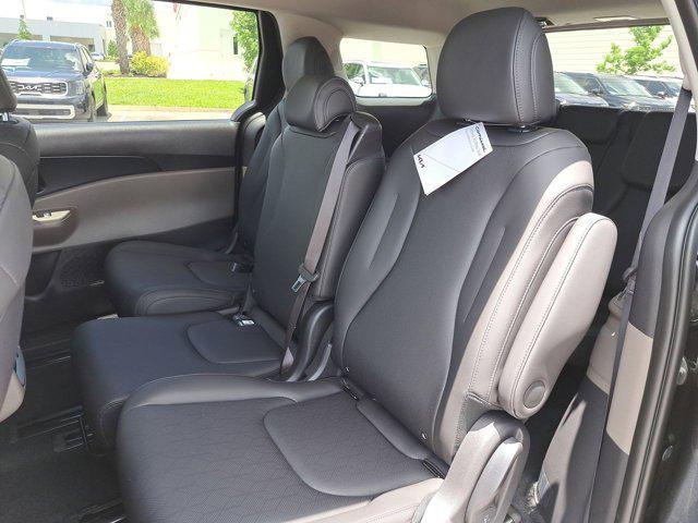 new 2026 Kia Carnival car, priced at $40,690