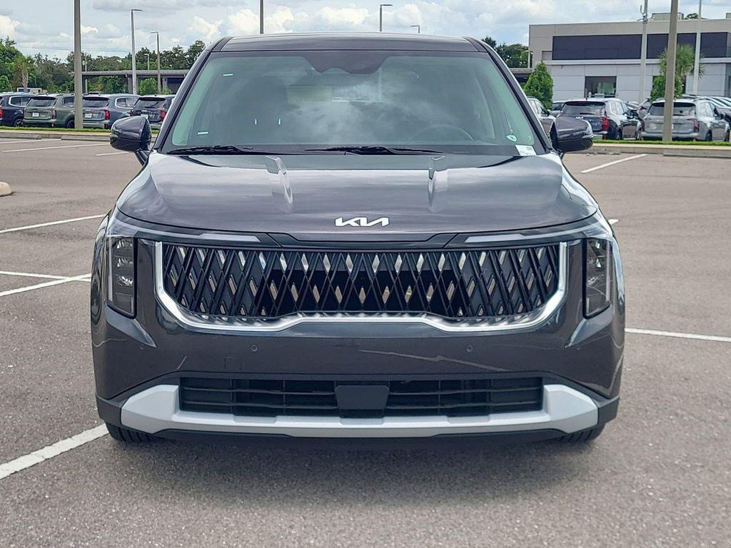new 2026 Kia Carnival car, priced at $35,872
