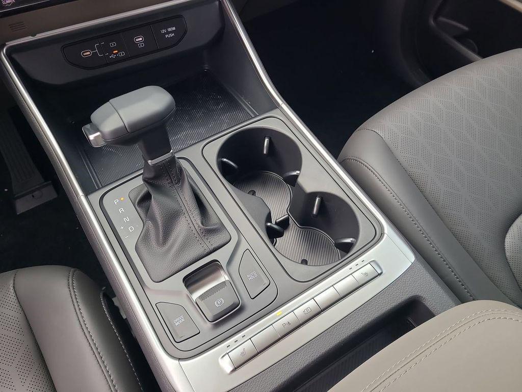 new 2026 Kia Carnival car, priced at $35,872